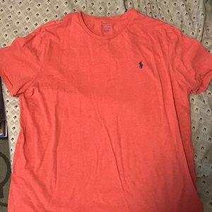 Polo Ralph Lauren Short Sleeve Tee